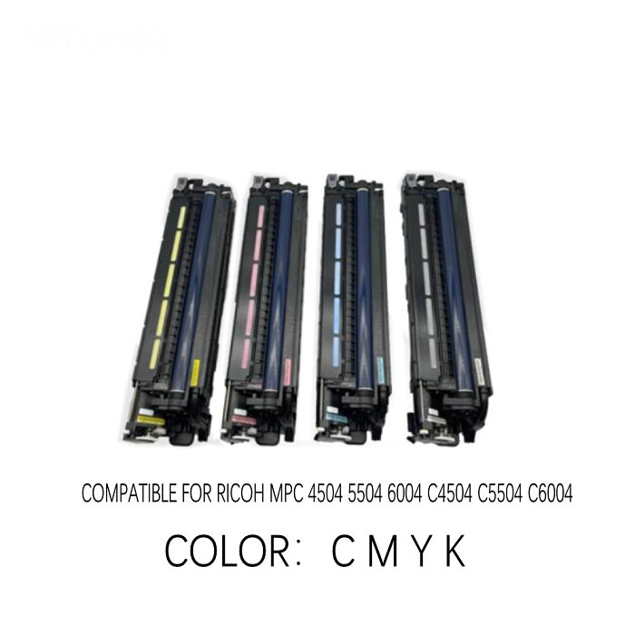 Compatibel Ricoh MPC 4504 5504 6004 C4504 C5504 C6004 Imaging Drum Unit